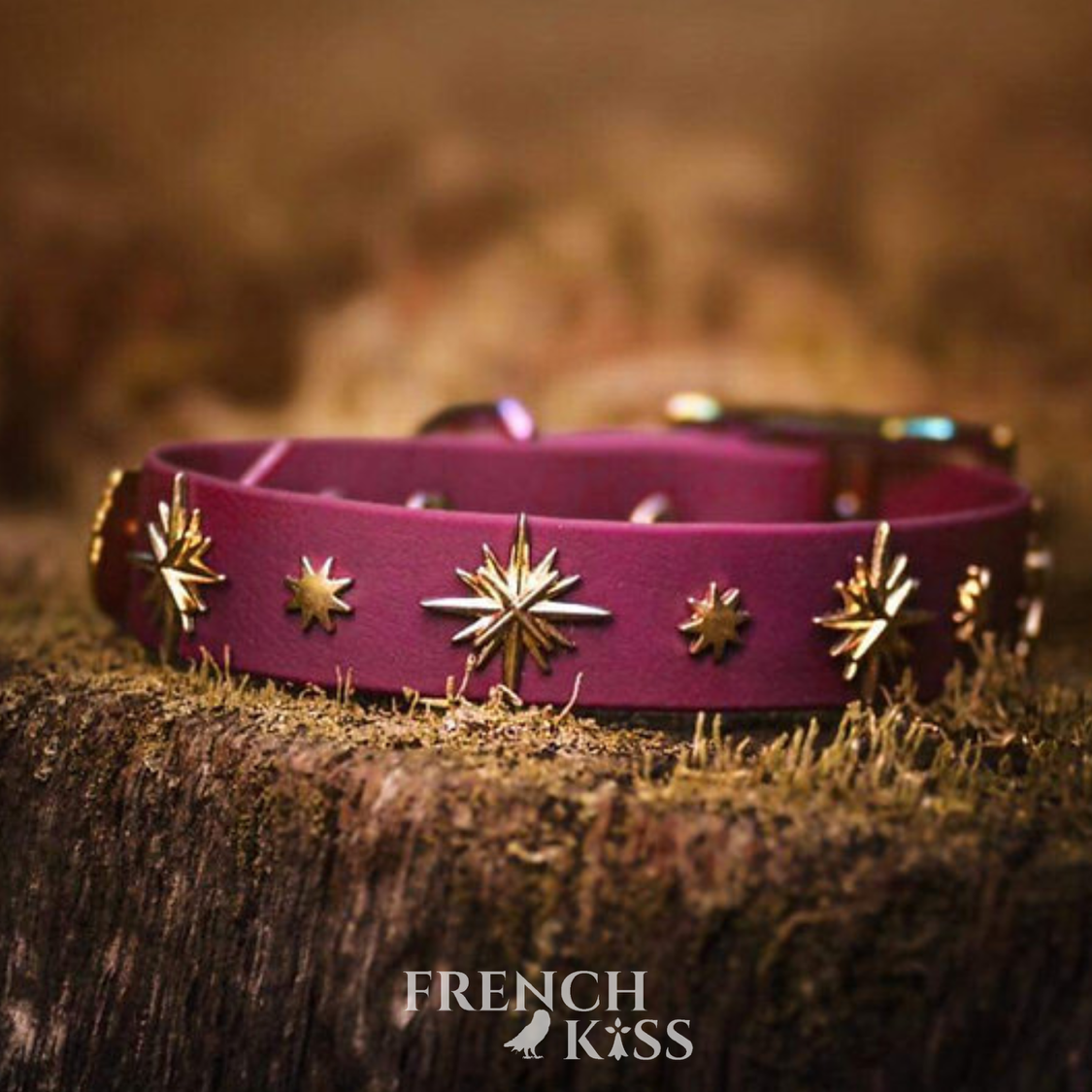 Le Golden stars