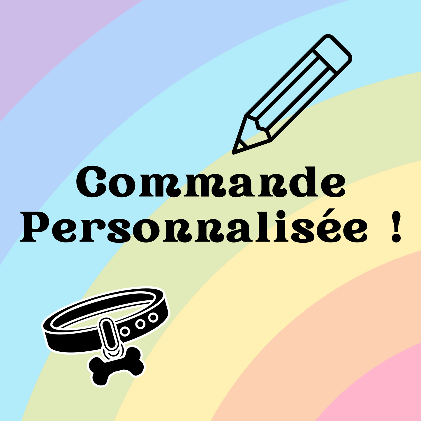 Commande de Aria