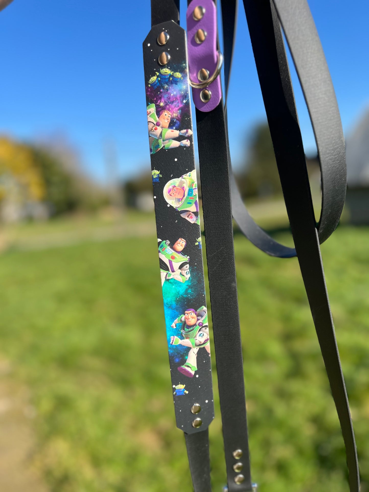 La bandoulaisse