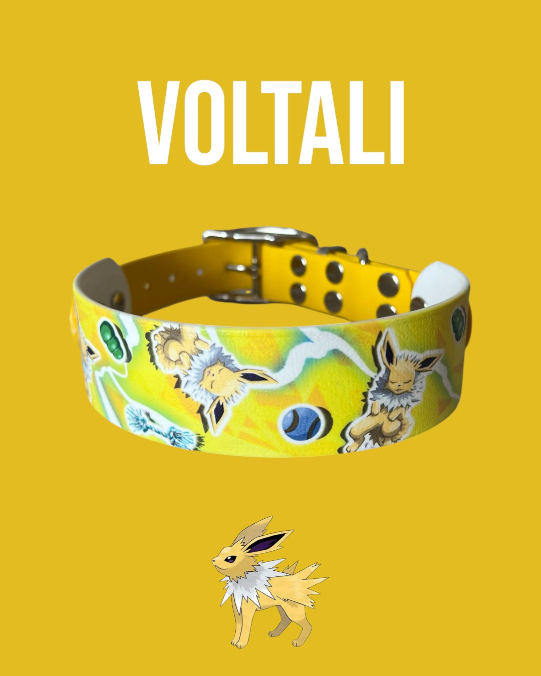 Les évolitions