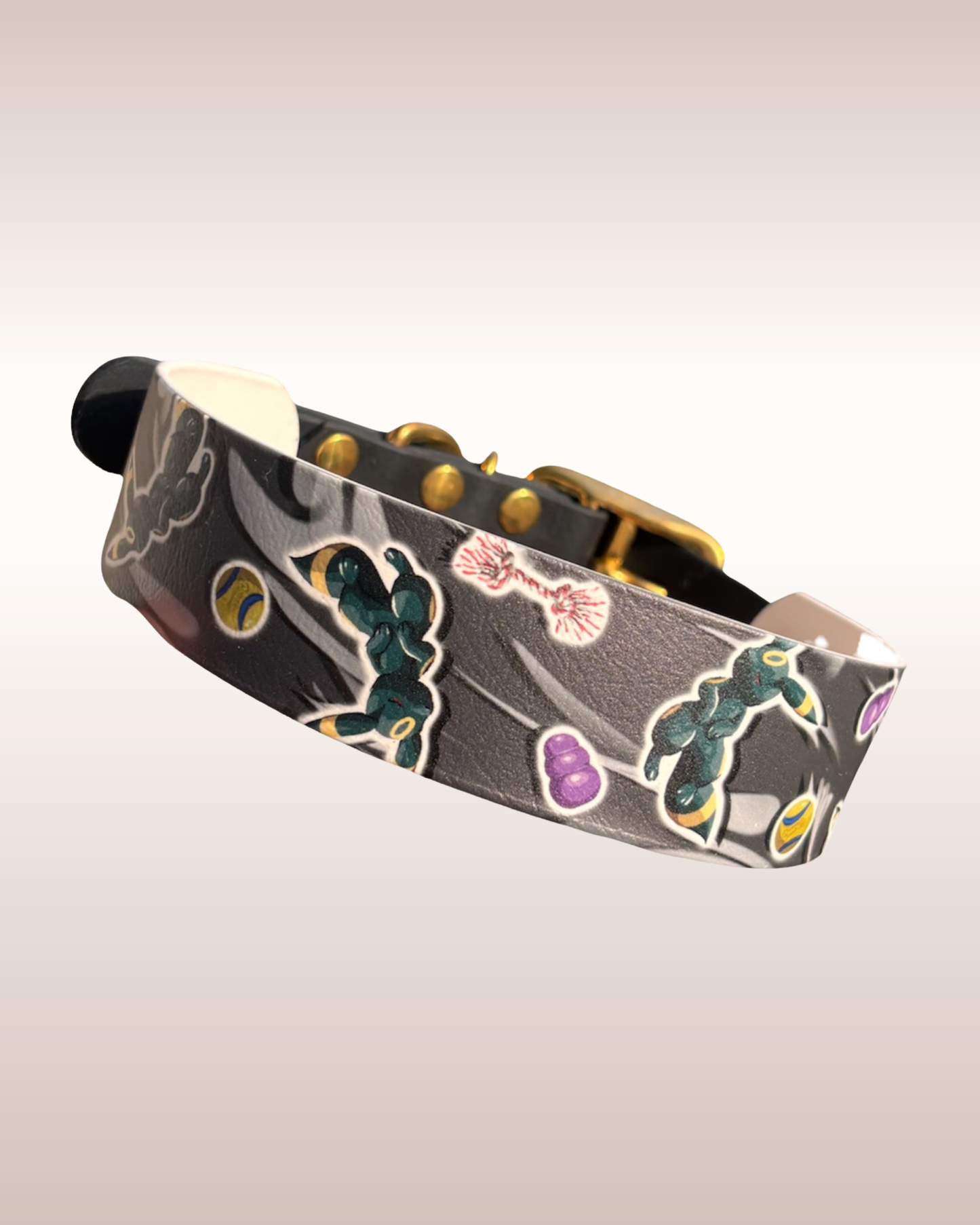 Collier Noctali