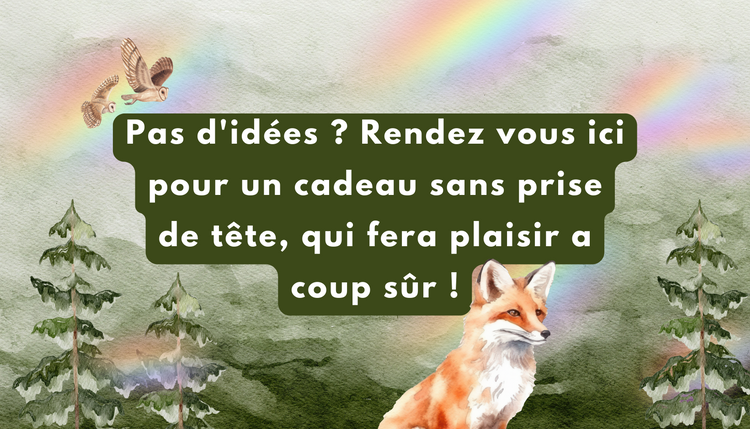 Cartes cadeaux