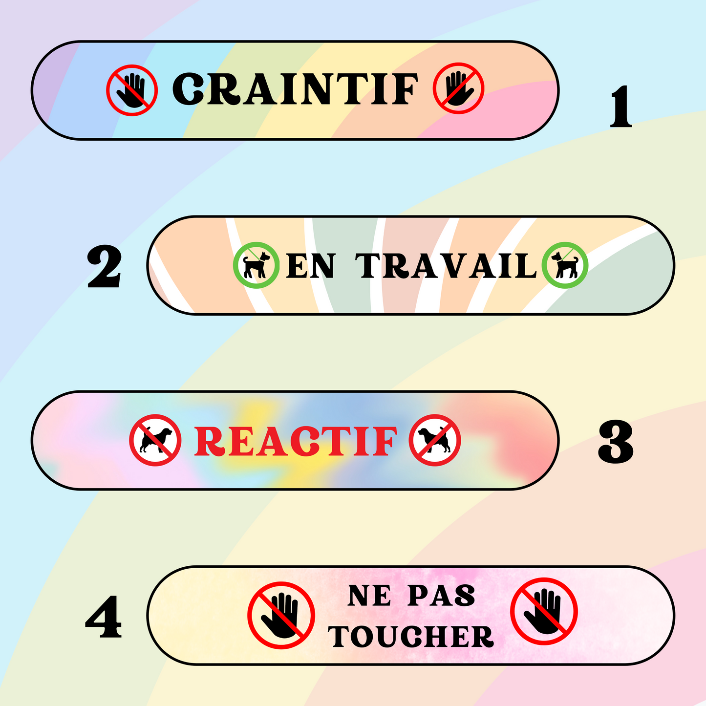 Le Wooftag