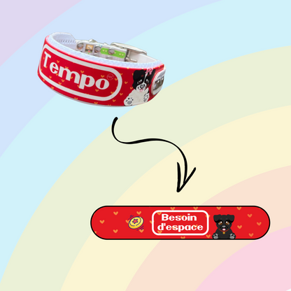 Le Wooftag