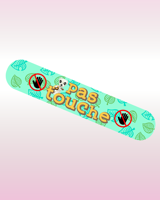 Le Wooftag animal dog-ssing